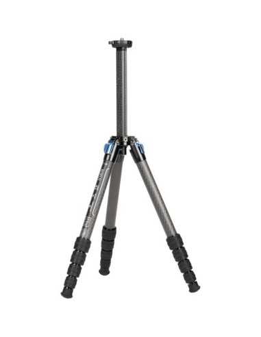 Sirui ST-125 Treppiede standard in carbonio
