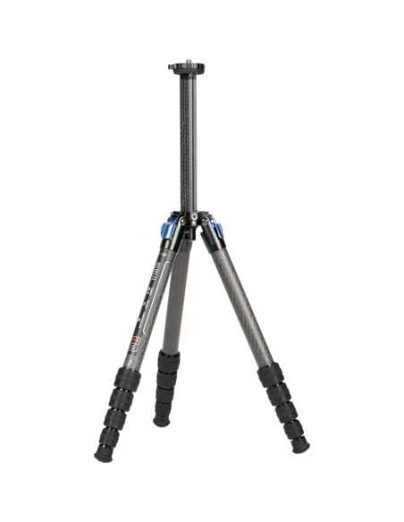 Sirui ST-125 Treppiede standard in carbonio