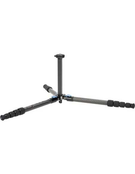 Sirui ST-125 Treppiede standard in carbonio