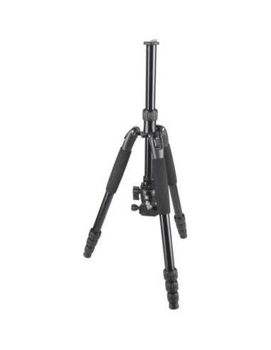 Sirui Treppiede Alluminio T-04S Serie Travel +...