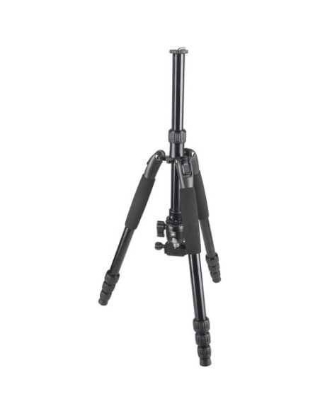 Sirui Treppiede Alluminio T-04S Serie Travel + Testa B-00K