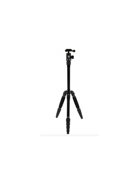 Sirui 5A Treppiede in Alluminio con Testa a sfera 3T25