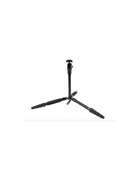 Sirui 5A Treppiede in Alluminio con Testa a sfera 3T25