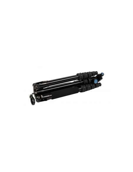 Sirui 5A Treppiede in Alluminio con Testa a sfera 3T25