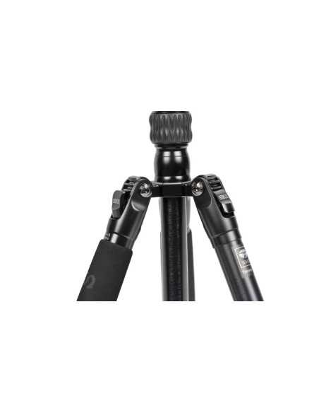 Sirui 7A Treppiede in alluminio con Testa a sfera E-10