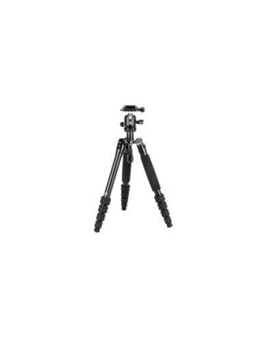 Sirui 5AX Treppiede con Testa a sfera B-00K