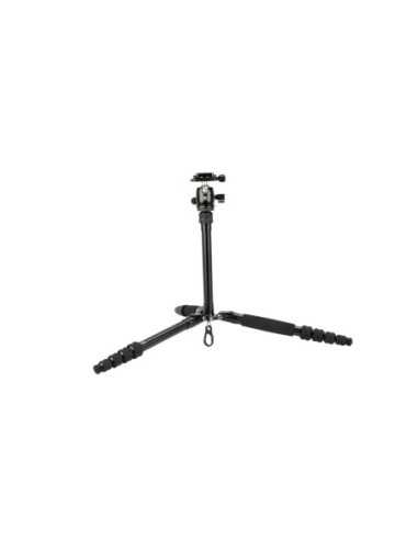 Sirui 5AX Treppiede con Testa a sfera B-00K