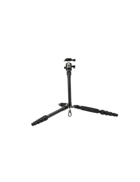 Sirui 5AX Treppiede con Testa a sfera B-00K