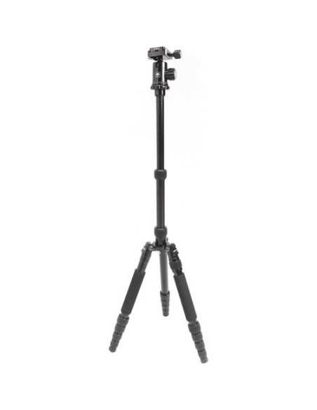 Sirui A1005 Treppiede in alluminio con testa a sfera Y-10