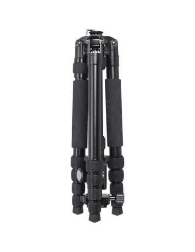 Sirui A1005 Treppiede in alluminio con testa a...