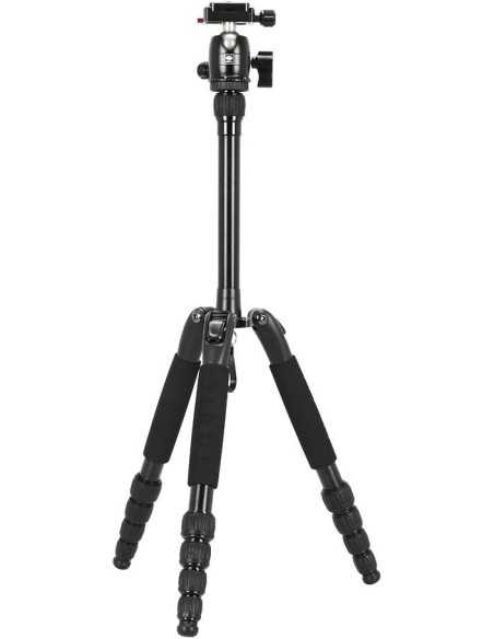 Sirui 5AX Treppiede con Testa a sfera B-00K
