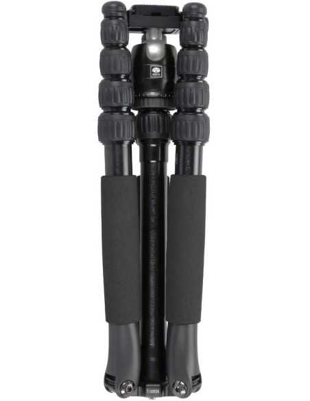 Sirui 5AX Treppiede con Testa a sfera B-00K