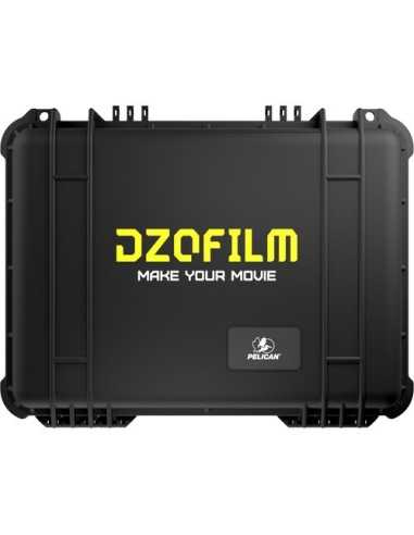 DZOFilm Catta FF 18-35/35-80mm T2.9 Cine 2-Lens...