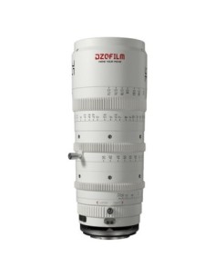 DZOFilm Catta FF 18-35/35-80/70-135mm T2.9 Cine 3-Lens Bundle (Sony E, White) 2