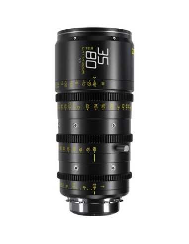 DZOFilm Bundle 2 Obiettivi Catta Ace FF...