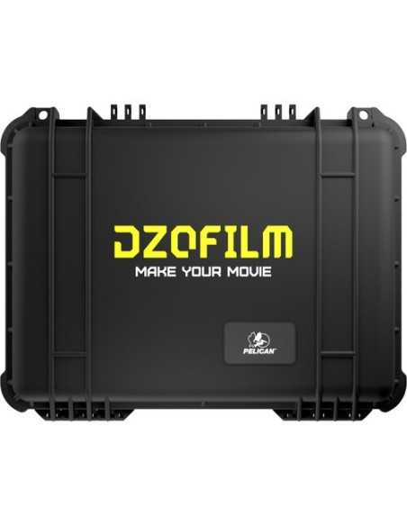 DZOFilm Bundle 2 Obiettivi Catta Ace FF 18-35/35-80mm T2.9 Cine (PL/EF, Nero)