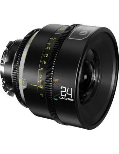 DZOFilm 24mm T2.8 Gnosis Macro Prime Lens (LPL...