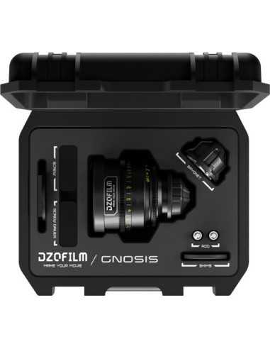 DZOFilm 24mm T2.8 Gnosis Macro Prime Lens (LPL...