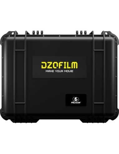 DZOFilm 32, 65, 90mm T2.8 Gnosis Macro Prime...