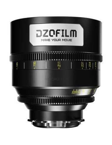 DZOFilm 32mm T2.8 Gnosis Macro Prime Lens (LPL...