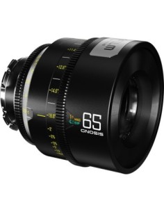 DZOFilm 65mm T2.8 Gnosis Macro Prime Lens (LPL with PL &... 2