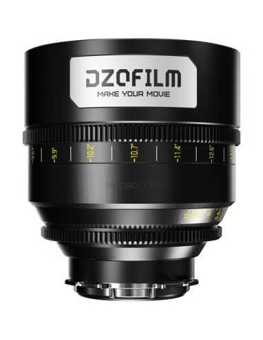 DZOFilm 65mm T2.8 Gnosis Macro Prime Lens (LPL...