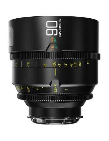 DZOFilm Obiettivo Gnosis Macro Prime 90 mm T2.8...