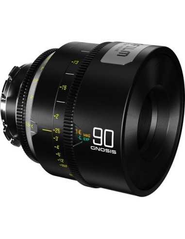 DZOFilm Obiettivo Gnosis Macro Prime 90 mm T2.8...