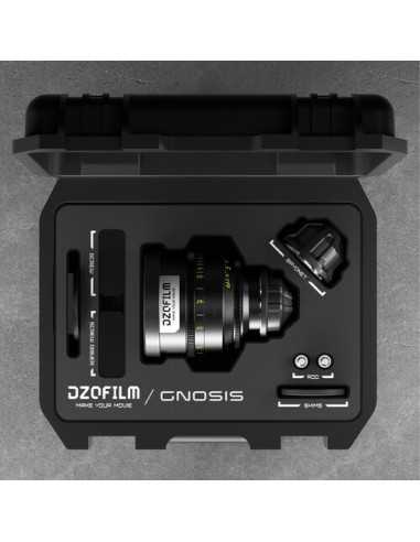 DZOFilm Obiettivo Gnosis Macro Prime 90 mm T2.8...