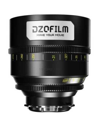 DZOFilm 90mm T2.8 Gnosis Macro Prime Lens (LPL...