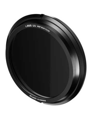 DZOFilm Koop Rear Filter Kit for Vespid / Catta Ace PL-Mount Lenses (Standard Set)