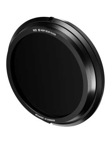 DZOFilm Koop Kit filtro posteriore per...