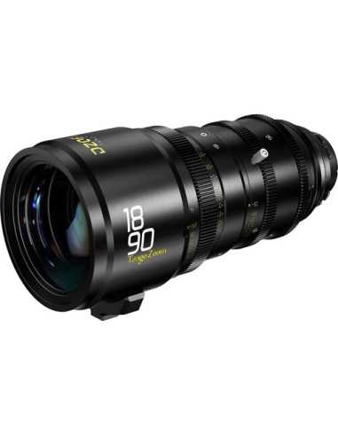 DZOFilm Tango 18-90mm T2.9 S35 Zoom Lens (ARRI...