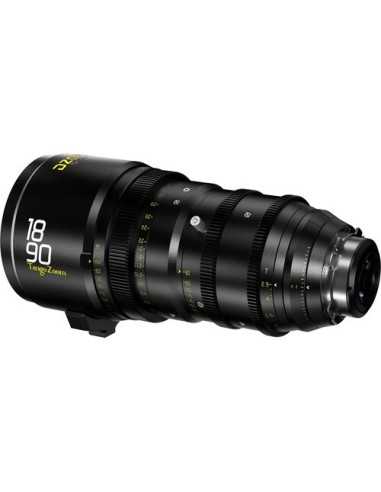DZOFilm Tango 18-90mm T2.9 S35 Zoom Lens (ARRI...