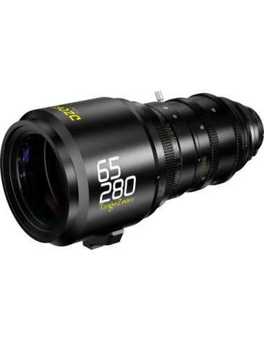 DZOFilm Tango 65-280mm T2.9 S35 Zoom Lens (ARRI...