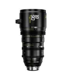 DZOFilm Tango 18-90mm T2.9 & 65-280mm T2.9-4 S35 Zoom... 2