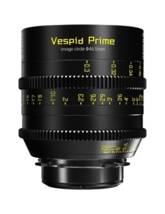 DZOFilm 40mm T2.1 Lens (PL & EF Mounts) 2