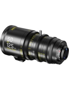 DZOFilm PICTOR ZOOM 2x Lens Bundle 20-55/50-125mm PL | EF... 2