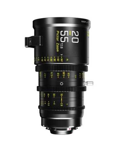 DZOFilm PICTOR ZOOM 2x Lens Bundle...