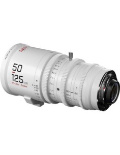 DZOFilm PICTOR ZOOM 2x Lens Bundle 20-55/50-125mm PL | EF... 2