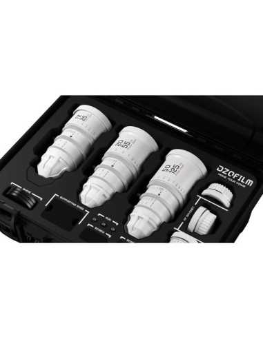 DZOFilm PICTOR ZOOM 3x Lens Bundle...