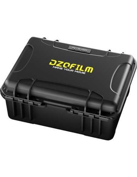 DZOFilm PICTOR ZOOM 3x Lens Bundle 12-25/20-55/50-125mm T2.9 PL | EF - White