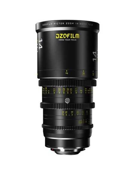 DZOFilm PICTOR ZOOM 14-30MM T2.8 PL | EF