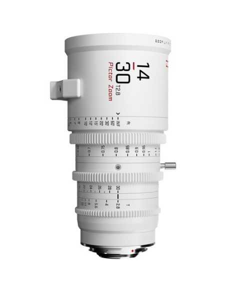 DZOFilm PICTOR ZOOM 14-30MM T2.8 PL | EF (Bianco)