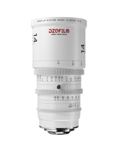 DZOFilm PICTOR ZOOM 14-30MM T2.8 PL | EF (white) 2