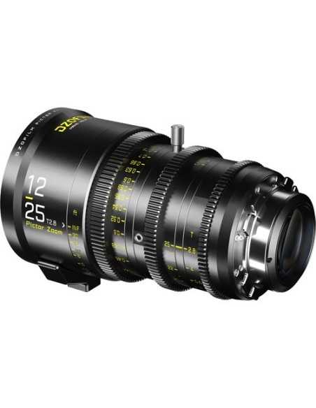 DZOFilm PICTOR ZOOM 12-25MM T2.8 PL | EF