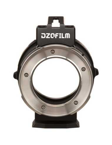 DZOFilm Adattatore Octopus per Obiettivo PL su...