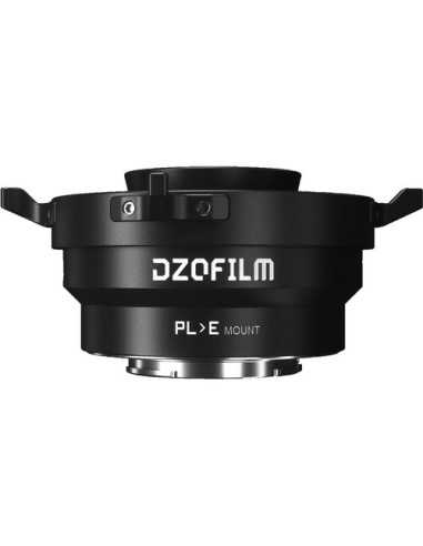 DZOFilm Adattatore Octopus per obiettivo PL su...