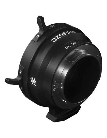 DZOFilm Octopus PL-RF - Black