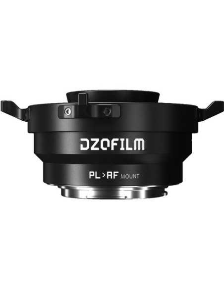 DZOFilm Octopus PL-RF - Black